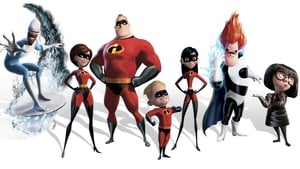 The Incredibles