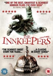 The Innkeepers The Innkeepers