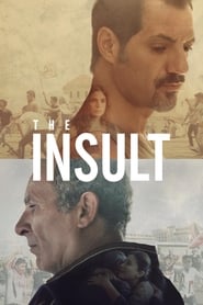 The Insult The Insult