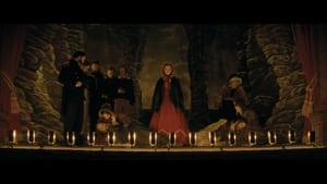The Invisible Woman
