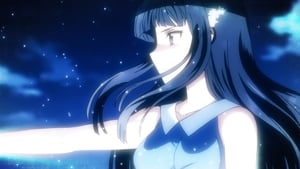 The Irregular at Magic High School: The Movie – The Girl Who Summons the Stars