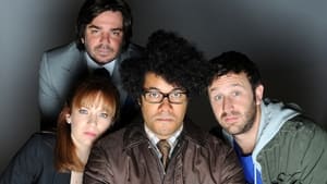 The IT Crowd