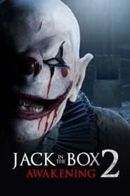 The Jack in the Box: Awakening The Jack in the Box: Awakening