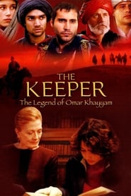 The Keeper – The Legend of Omar Khayyam