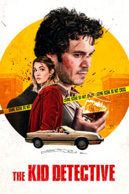 The Kid Detective The Kid Detective