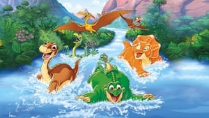 The Land Before Time XIV Journey of the Heart