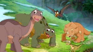 The Land Before Time XIV Journey of the Heart