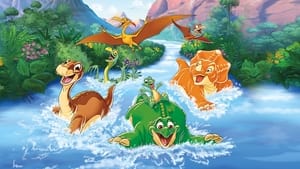 The Land Before Time XIV Journey of the Heart