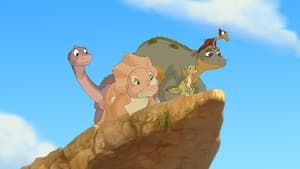 The Land Before Time XIV Journey of the Heart