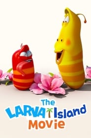 The Larva Island Movie The Larva Island Movie