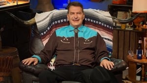 The Last Drive-in With Joe Bob Briggs