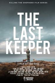 The Last Keeper The Last Keeper