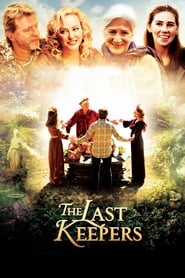 The Last Keepers The Last Keepers