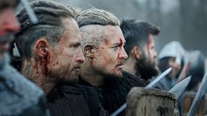 The Last Kingdom: Seven Kings Must Die