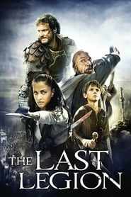 The Last Legion The Last Legion