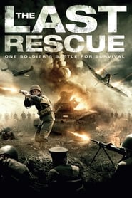 The Last Rescue The Last Rescue