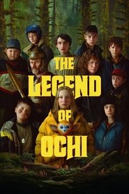 The Legend of Ochi The Legend of Ochi