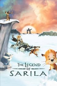 The Legend Of Sarila The Legend Of Sarila