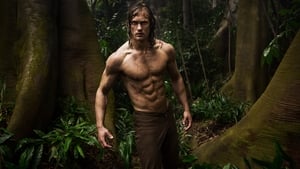 The Legend of Tarzan