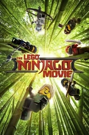 The Lego Ninjago Movie The Lego Ninjago Movie