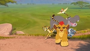 The Lion Guard