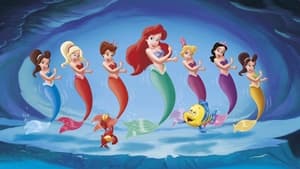 The Little Mermaid: Ariel’s Beginning