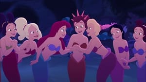 The Little Mermaid: Ariel’s Beginning