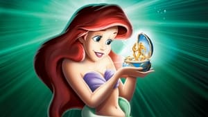 The Little Mermaid: Ariel’s Beginning