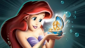 The Little Mermaid: Ariel’s Beginning