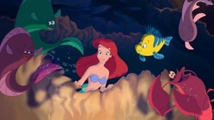 The Little Mermaid: Ariel’s Beginning