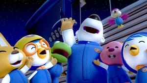 The Little Penguin Pororo’s Racing Adventure