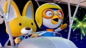 The Little Penguin Pororo’s Racing Adventure