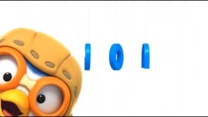 The Little Penguin Pororo’s Racing Adventure