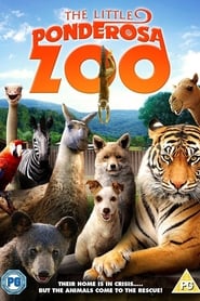 The Little Ponderosa Zoo The Little Ponderosa Zoo