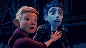The Little Vampire
