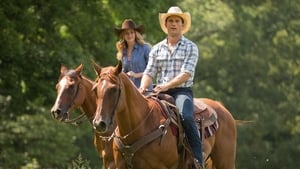 The Longest Ride