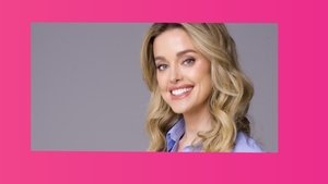 The Love Club Moms: Tory