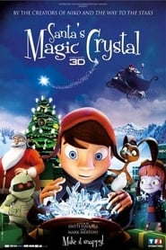 The Magic Crystal The Magic Crystal