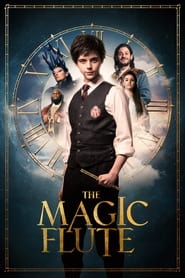 The Magic Flute The Magic Flute