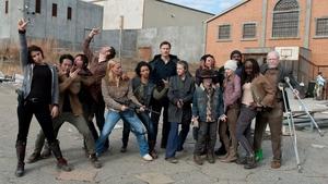 The Making of The Walking Dead