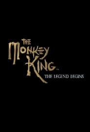 The Monkey King: The Legend Begins The Monkey King: The Legend Begins