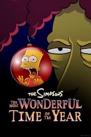 The Most Wonderful Time of the Year The Most Wonderful Time of the Year