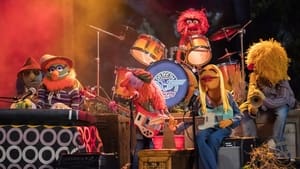 The Muppets Mayhem