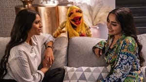 The Muppets Mayhem