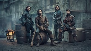 The Musketeers