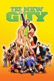 The New Guy The New Guy