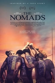 The Nomads The Nomads