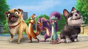 The Nut Job 2