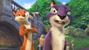 The Nut Job 2