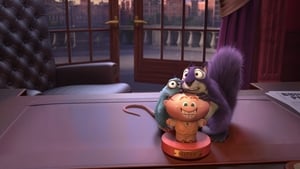 The Nut Job 2